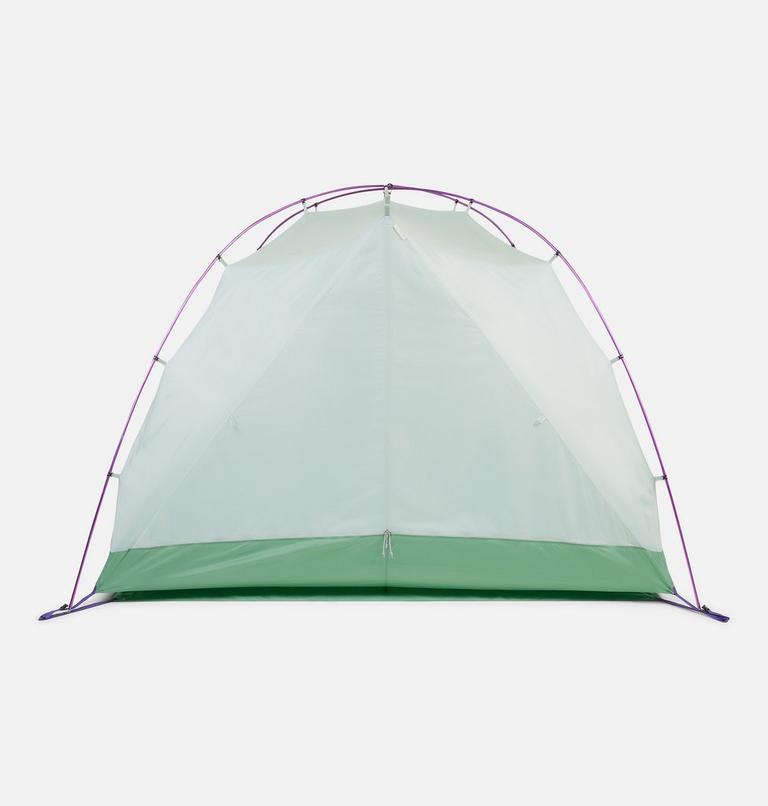 Tente Bridger 4, Color: Cactus White, image 2
