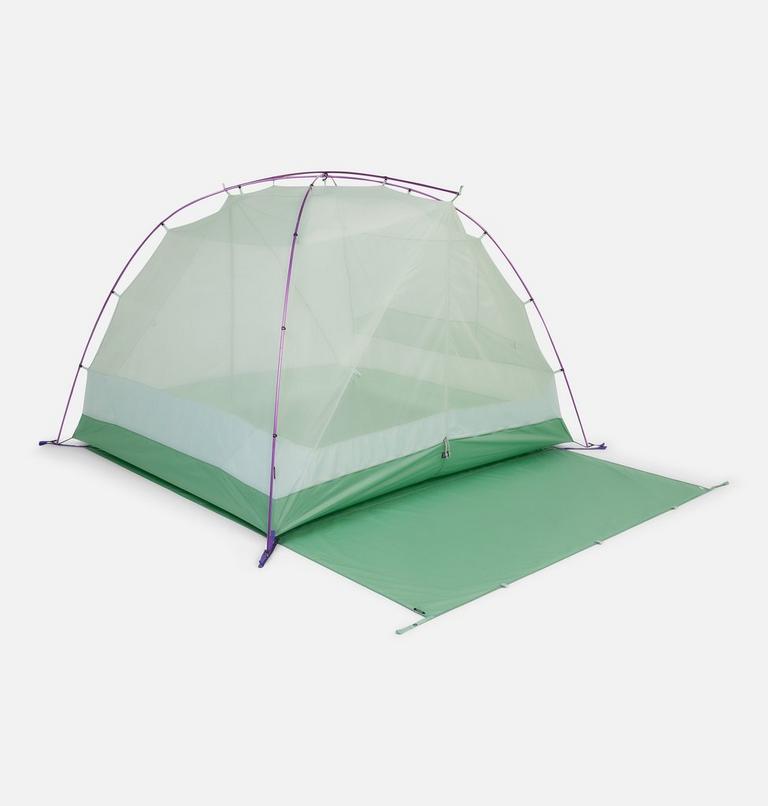 Tente Bridger 4, Color: Cactus White, image 1