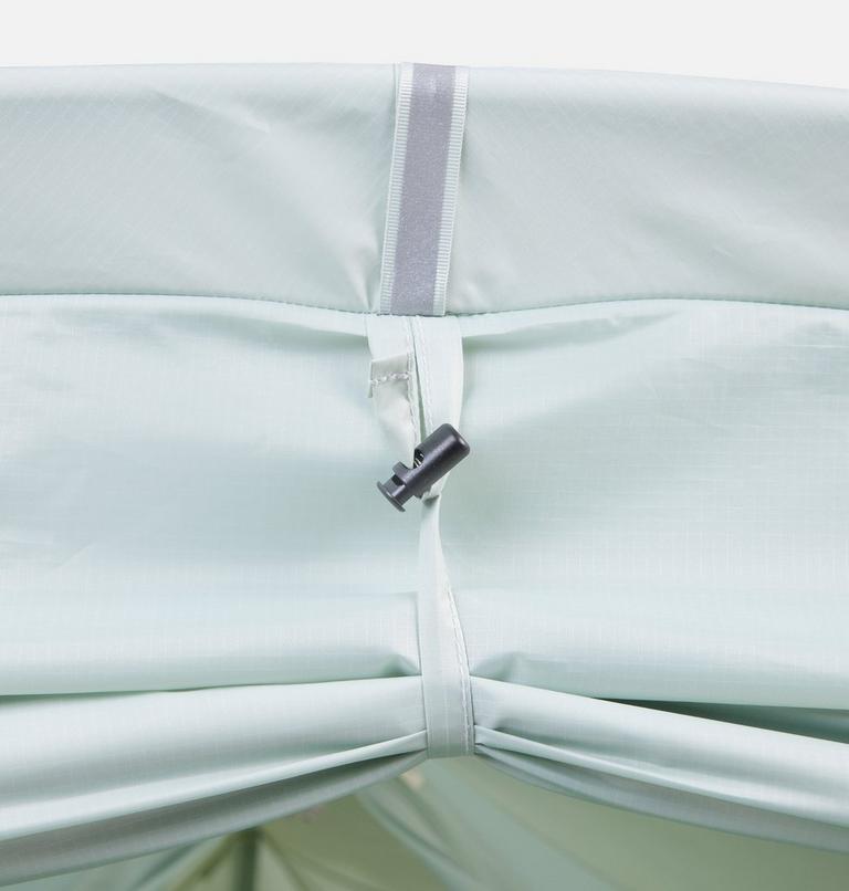 Bridger 6 Tent, Color: Cactus White, image 13