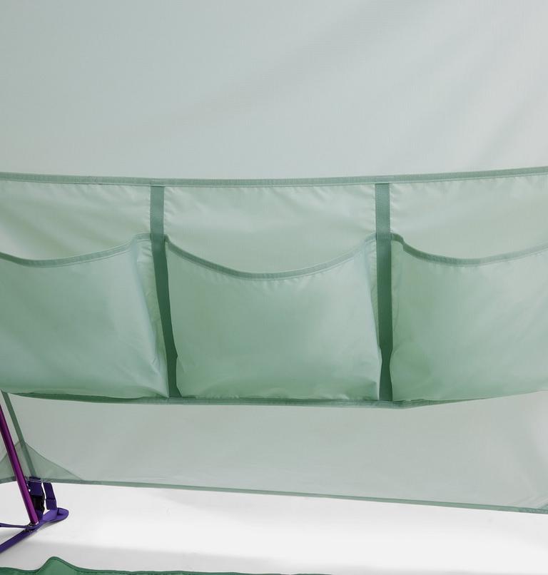 Bridger 6 Tent, Color: Cactus White, image 14