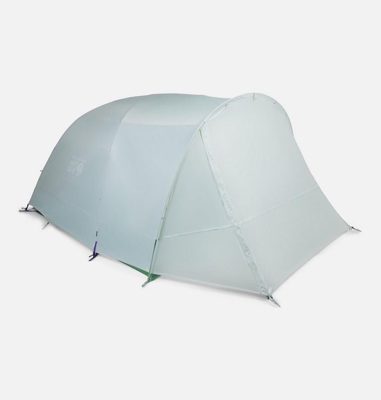 Bridger 6 Tent, Color: Cactus White, image 3