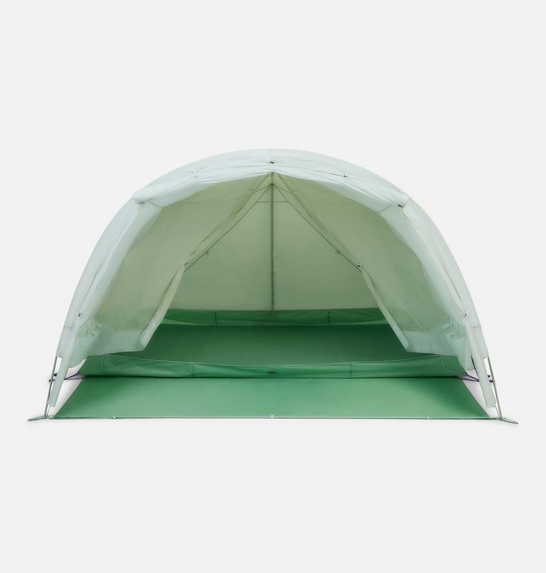 Bridger 6 Tent, Color: Cactus White, image 5