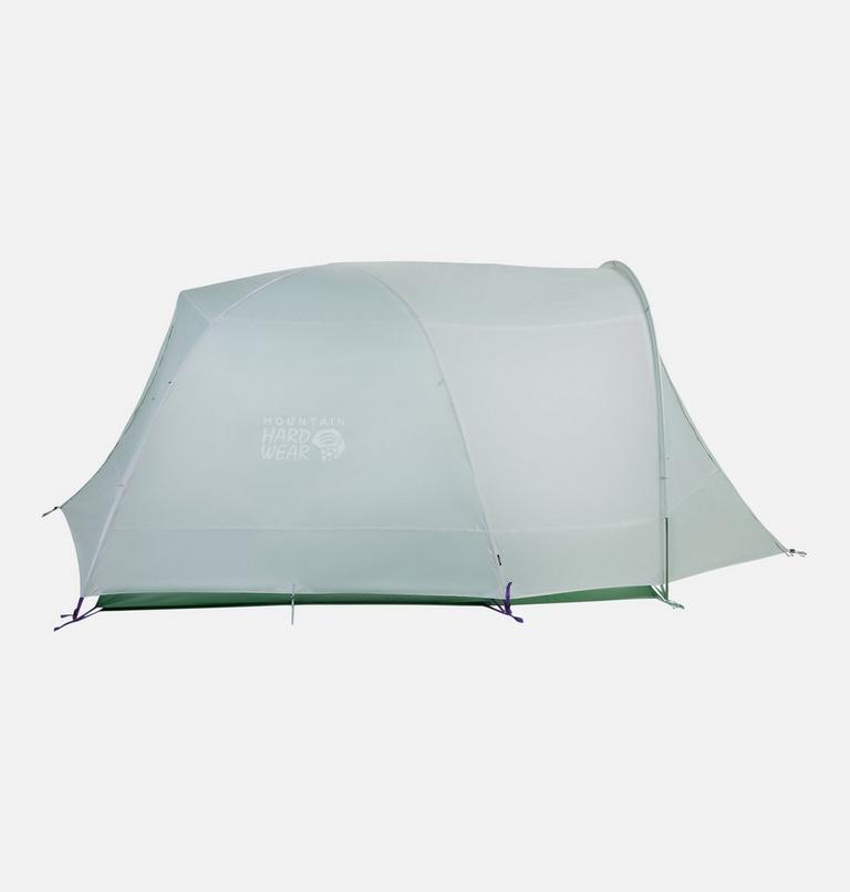 Bridger 6 Tent, Color: Cactus White, image 6