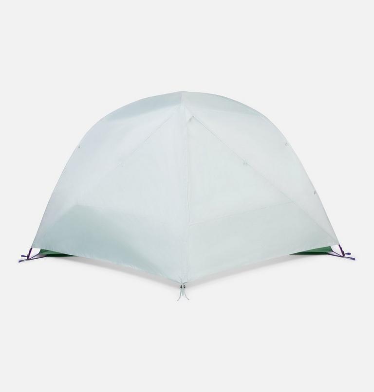Bridger 6 Tent, Color: Cactus White, image 7