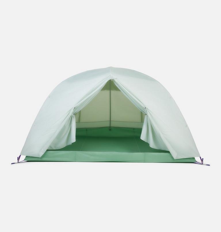 Bridger 6 Tent, Color: Cactus White, image 8