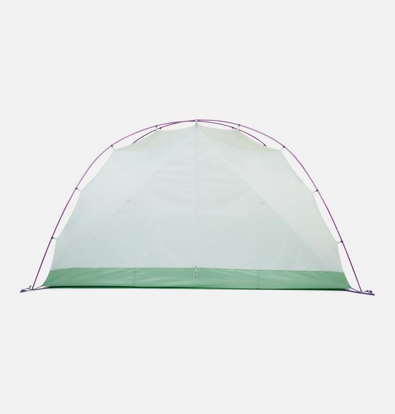 Bridger 6 Tent, Color: Cactus White, image 2