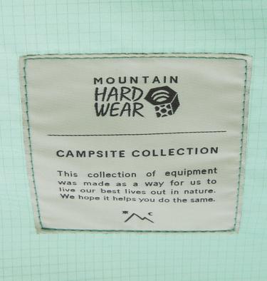 Camp Awn Shelter, Color: Aloe, image 2