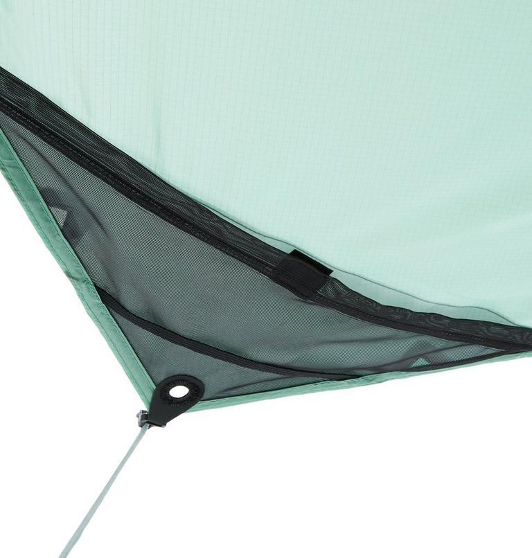 Camp Awn Shelter, Color: Aloe, image 3