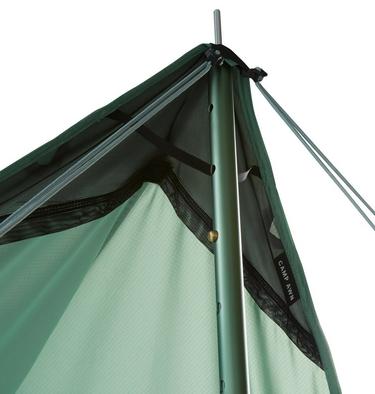 Camp Awn Shelter, Color: Aloe, image 4