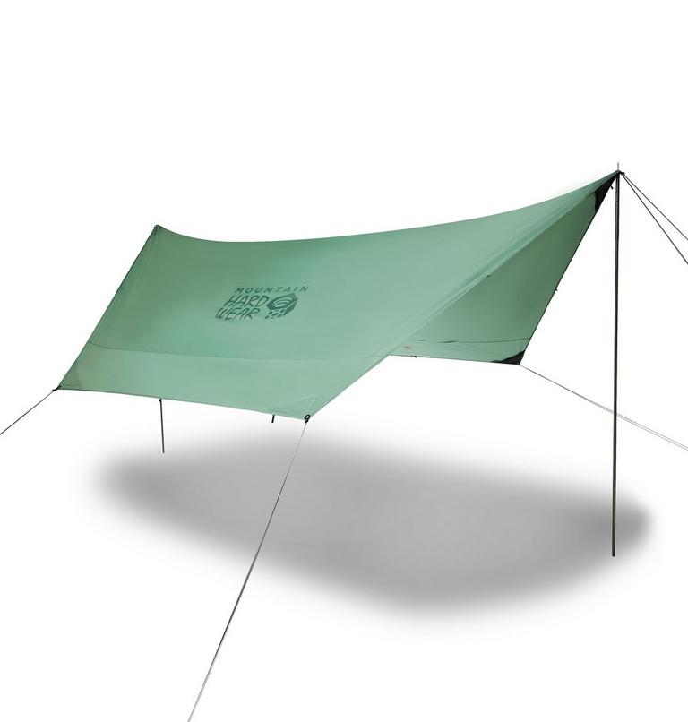 Camp Awn Shelter, Color: Aloe, image 1