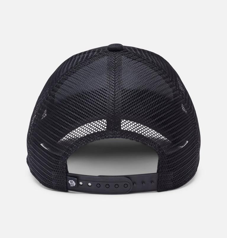 93 Bear Trucker Hat, Color: Black, image 7