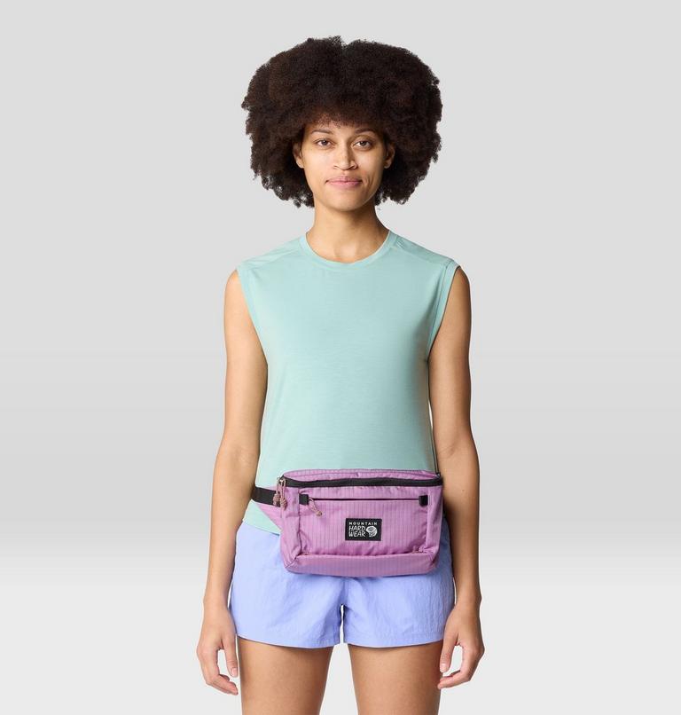 Trekkin Go sans manches, Color: Mineral Spring, image 5