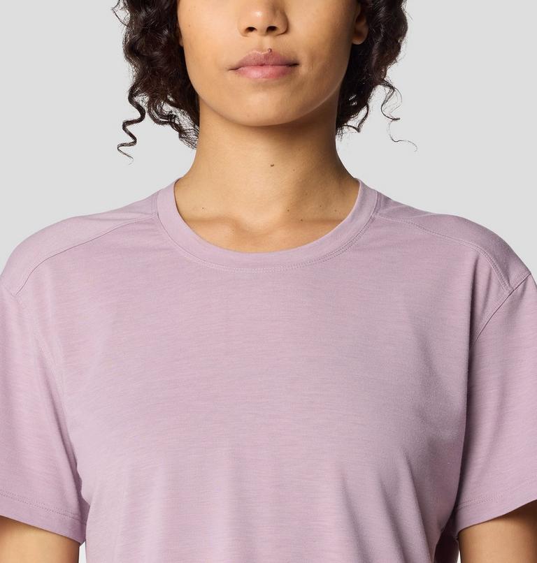 Women's Trek N Go Short Sleeve, Color: 533, image 5