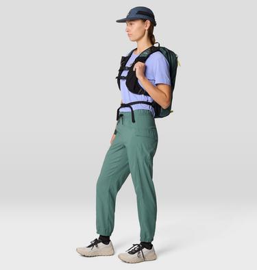 Trekkin Go à manches courtes, Color: Light Illusion, image 2