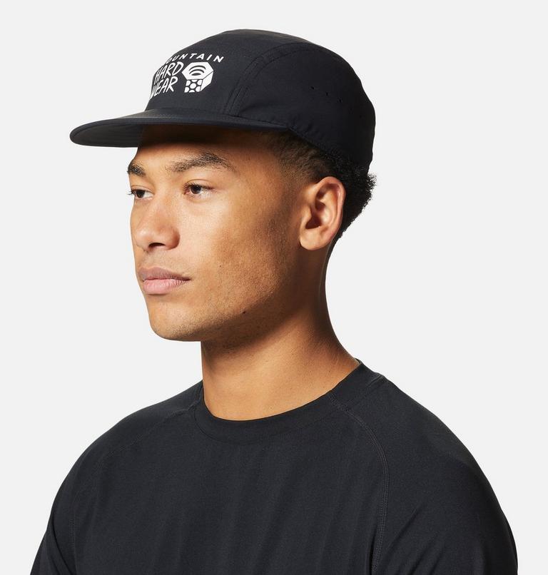 Shade Lite Performance Hat, Color: Black, image 3