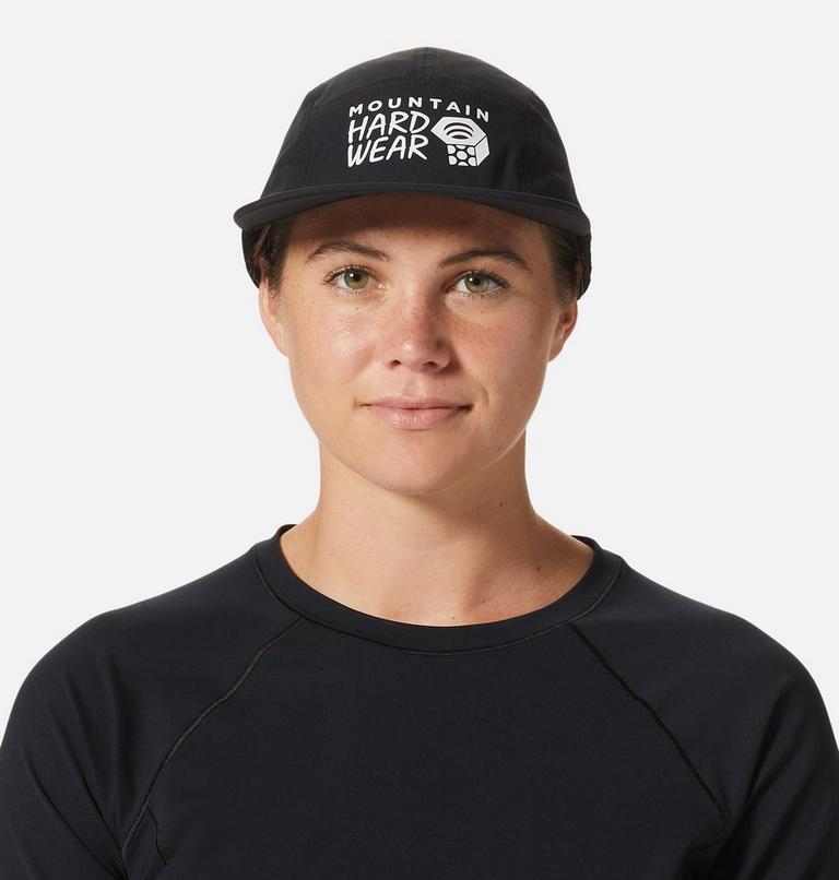 Shade Lite Performance Hat, Color: Black, image 6