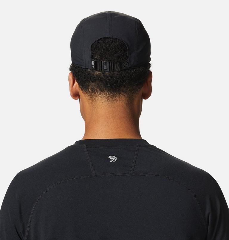 Shade Lite Performance Hat, Color: Black, image 2