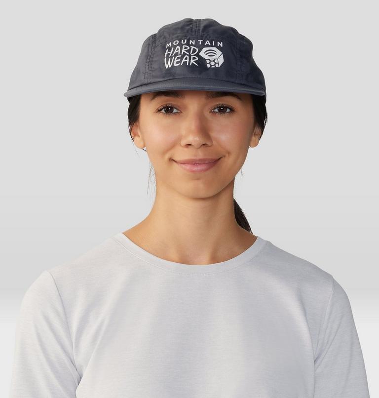 Shade Lite Performance Hat, Color: Blue Slate, image 6