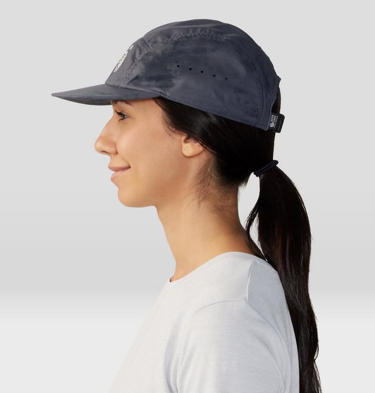Shade Lite Performance Hat, Color: Blue Slate, image 9