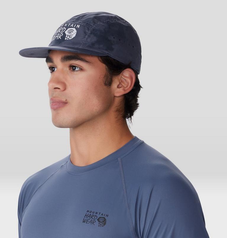 Shade Lite Performance Hat, Color: Blue Slate, image 3