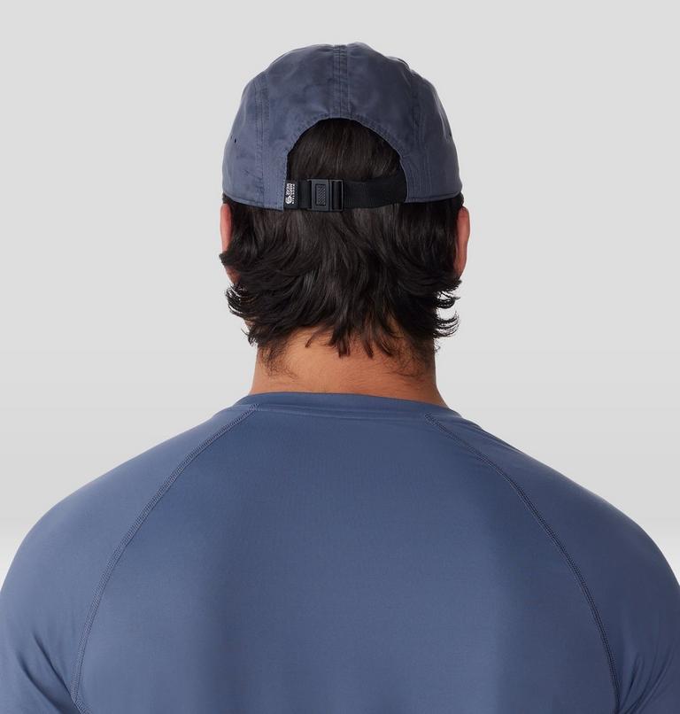 Shade Lite Performance Hat, Color: Blue Slate, image 2