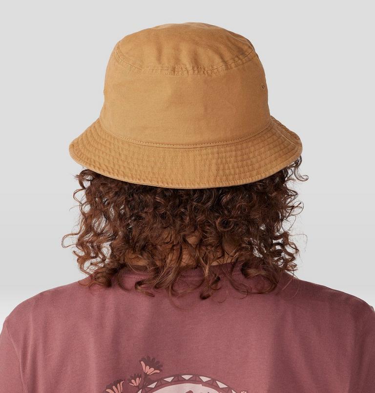 Wander Pass Bucket Hat, Color: Golden Brown, image 7