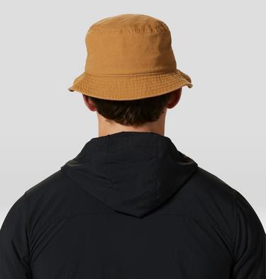 Wander Pass Bucket Hat, Color: Golden Brown, image 6
