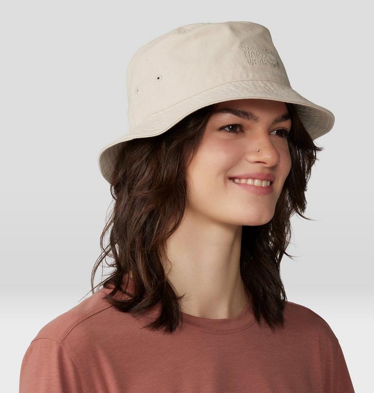 Wander Pass Bucket Hat, Color: Wild Oyster, image 10