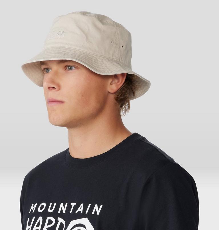 Wander Pass Bucket Hat, Color: Wild Oyster, image 3