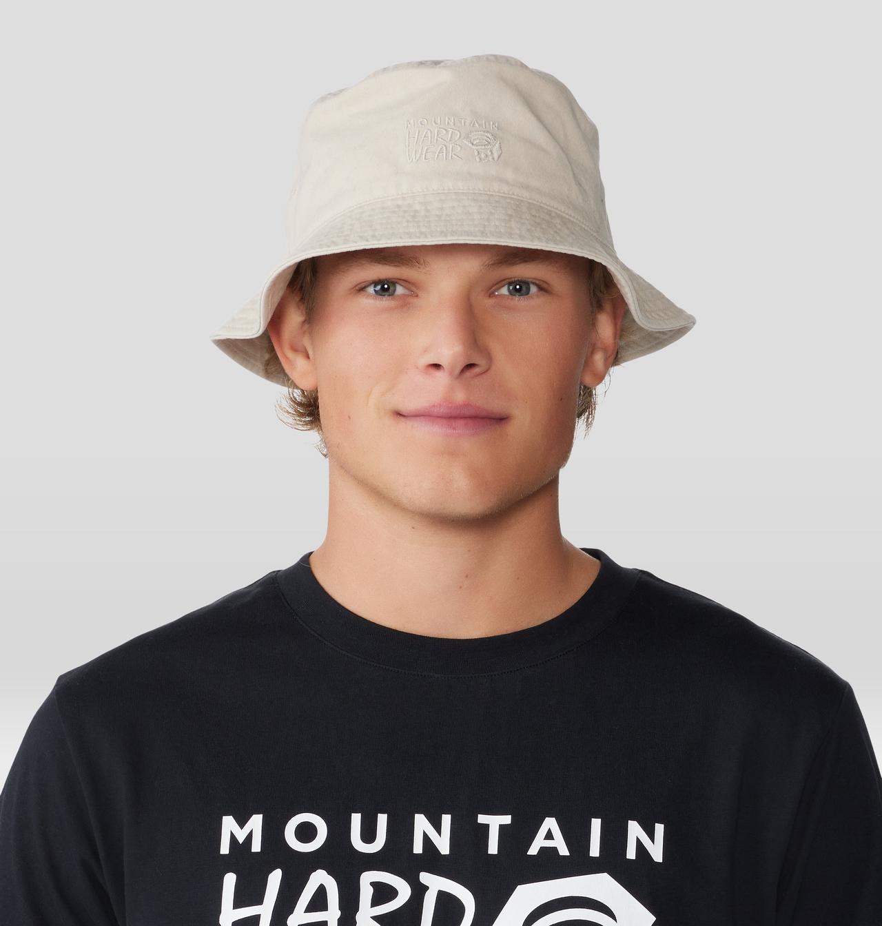 Wander Pass™ Bucket Hat | Mountain Hardwear