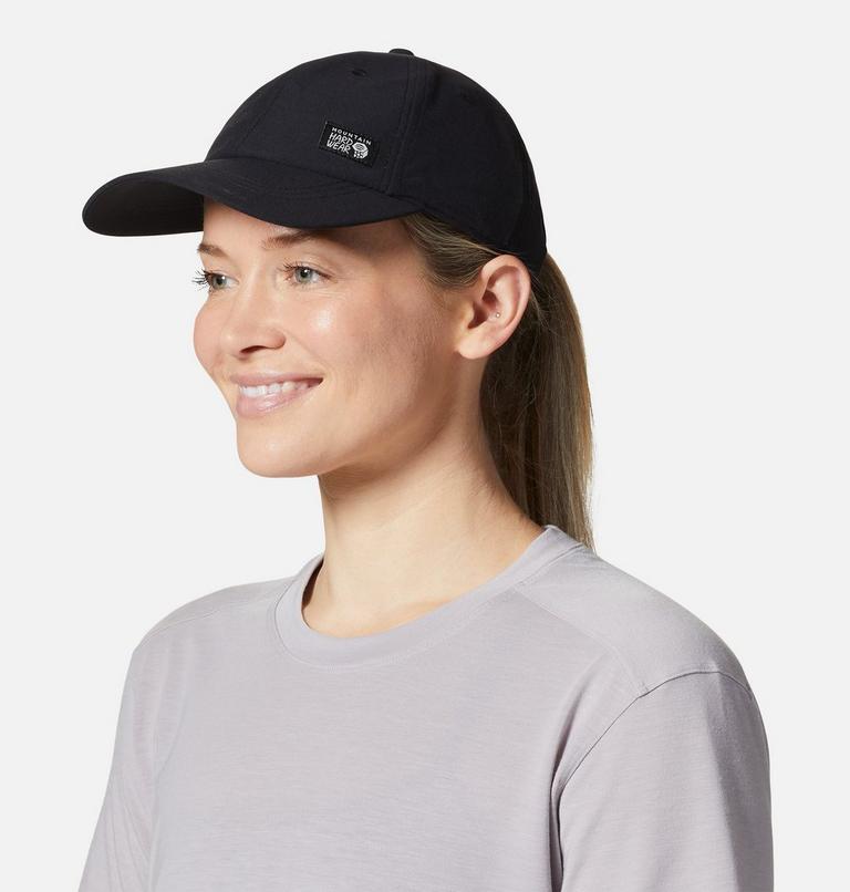 Women's Dynama Hat, Color: Black, image 3