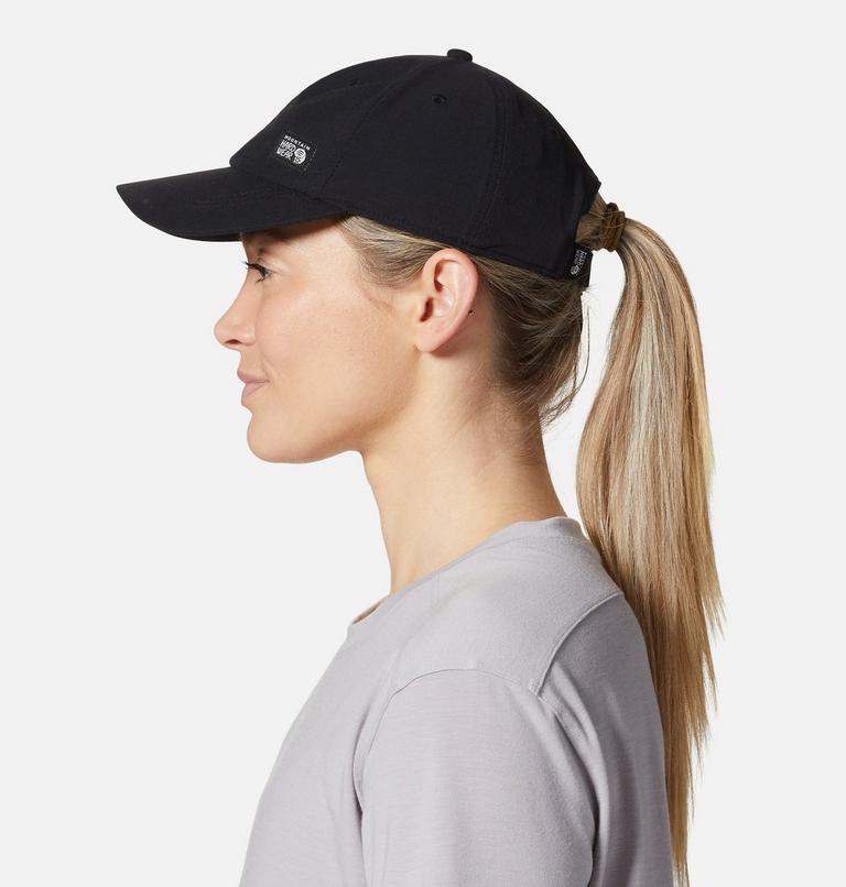 Women's Dynama Hat, Color: Black, image 4