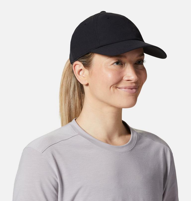 Women's Dynama Hat, Color: Black, image 5