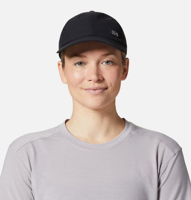 Women's Dynama Hat, Color: Black, image 1
