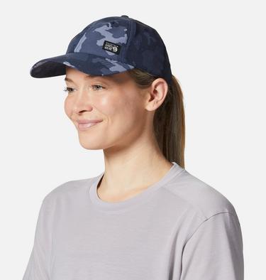 Casquette Dynama Femme, Color: Dark Zinc Pines Camo, image 7