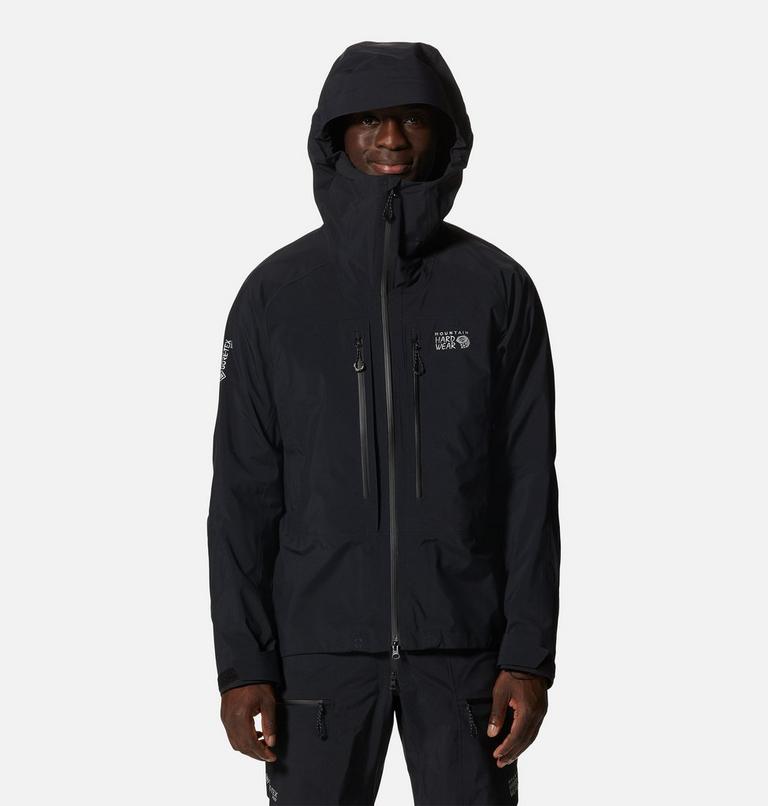 Manteau Routefinder GORE-TEX PRO Homme, Color: Black, image 12