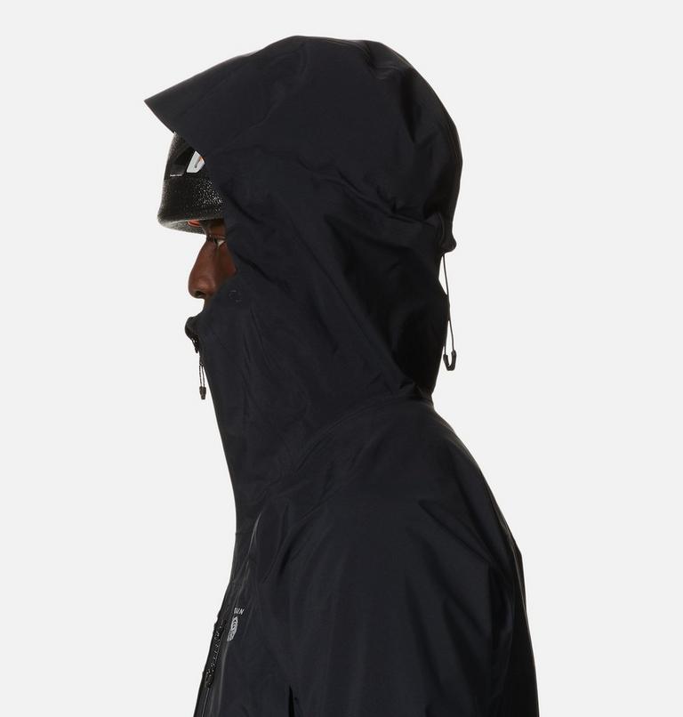 Manteau Routefinder GORE-TEX PRO Homme, Color: Black, image 6