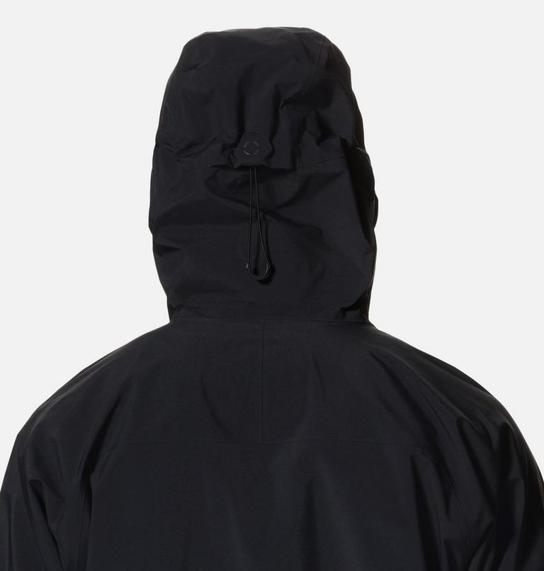 Manteau Routefinder GORE-TEX PRO Homme, Color: Black, image 7