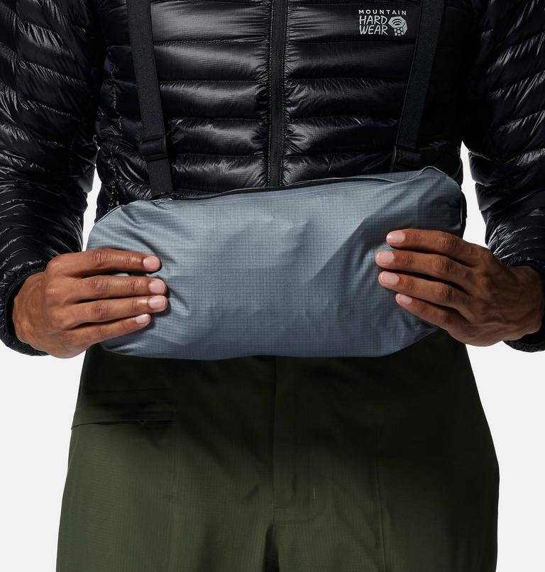 Men's Dawnlight GORE-TEX PRO Jacket, Color: Fern Glow, image 11