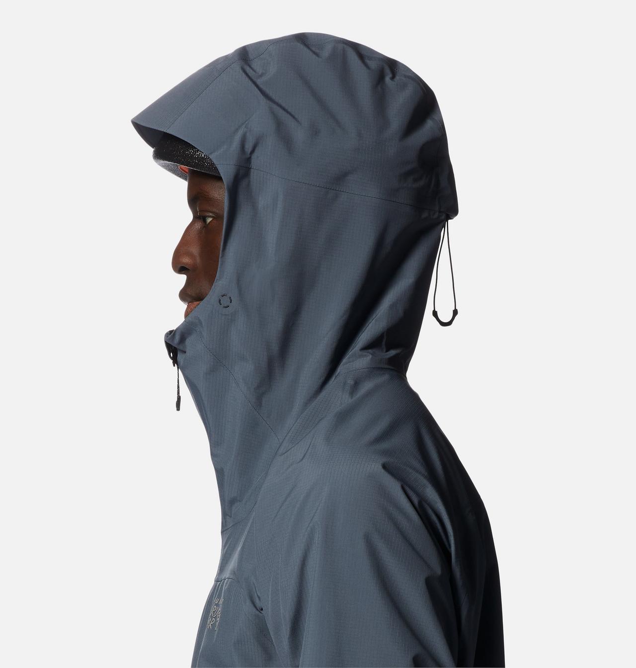 Men's Dawnlight™ GORE-TEX PRO Jacket | Mountain Hardwear
