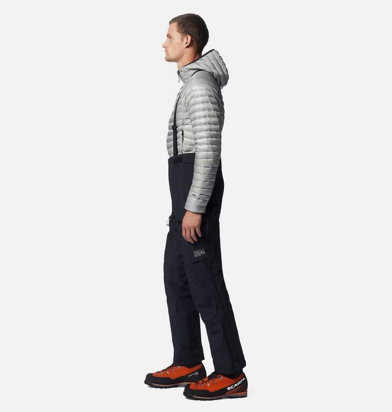 Pantalon Dawnlight GORE-TEX PRO Homme, Color: Black, image 3