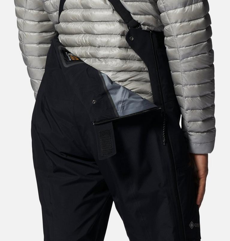 Pantalon Dawnlight GORE-TEX PRO Homme, Color: Black, image 5