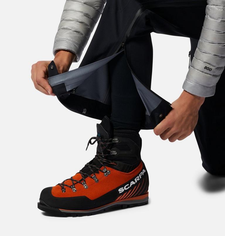 Pantalon Dawnlight GORE-TEX PRO Homme, Color: Black, image 6