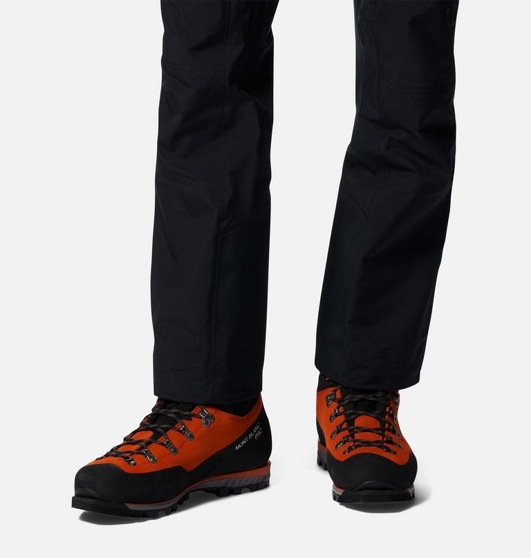 Pantalon Dawnlight GORE-TEX PRO Homme, Color: Black, image 7