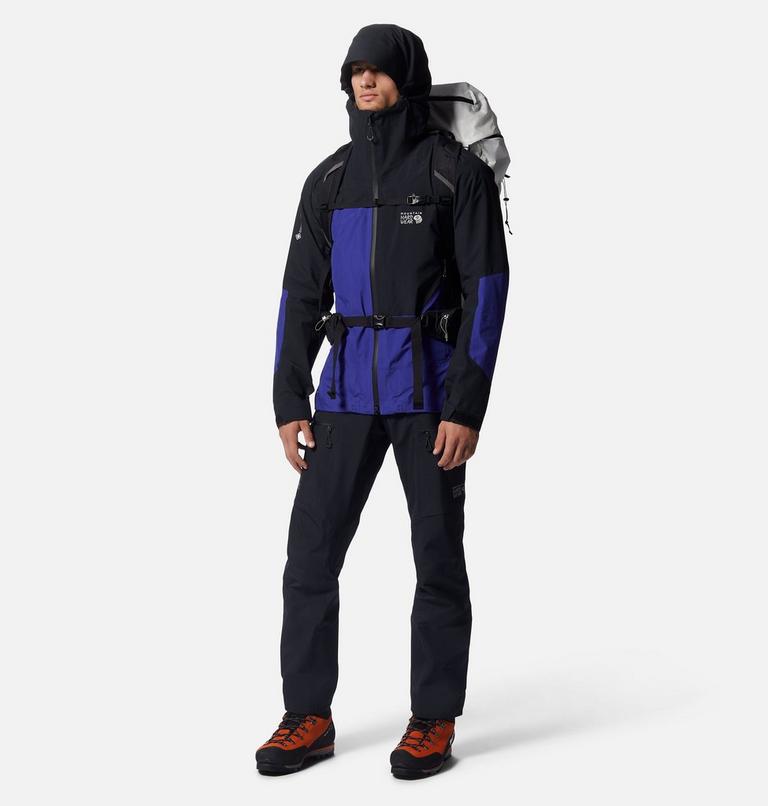 Pantalon Dawnlight GORE-TEX PRO Homme, Color: Black, image 8