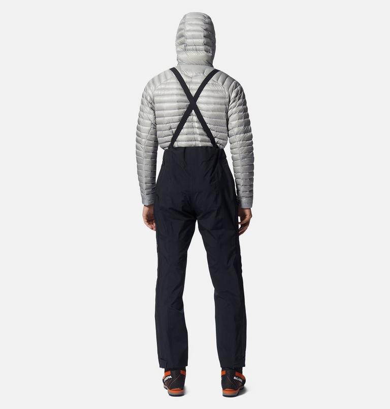 Pantalon Dawnlight GORE-TEX PRO Homme, Color: Black, image 2
