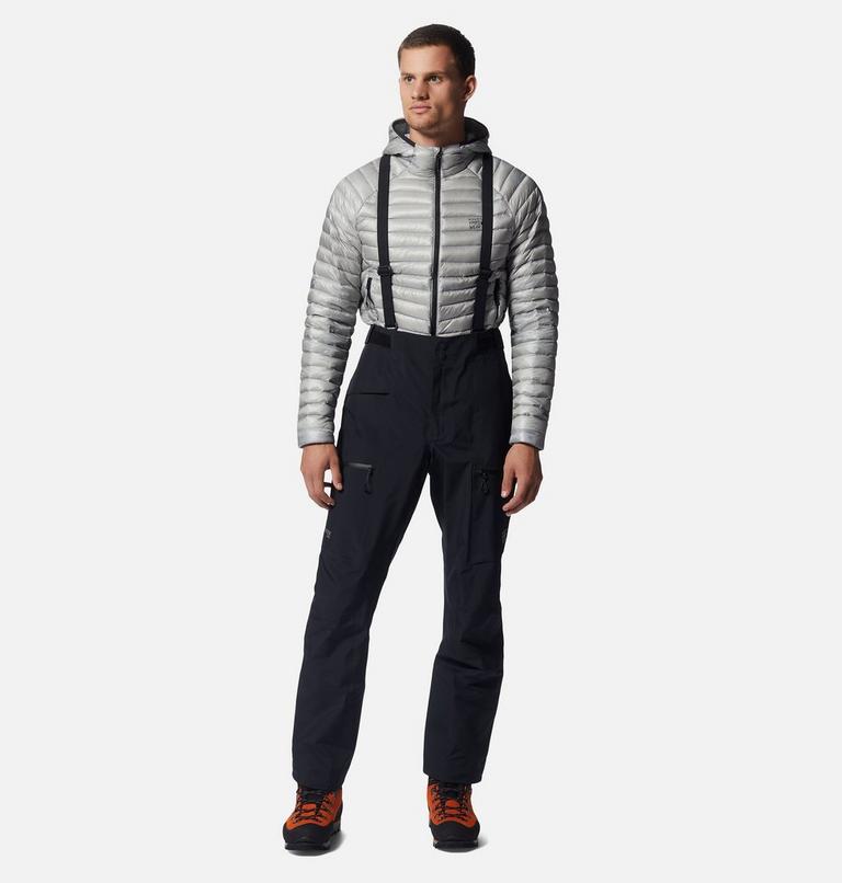 Pantalon Dawnlight GORE-TEX PRO Homme, Color: Black, image 1