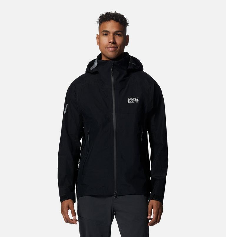 Manteau Trailverse GORE-TEX Homme, Color: Black, image 12
