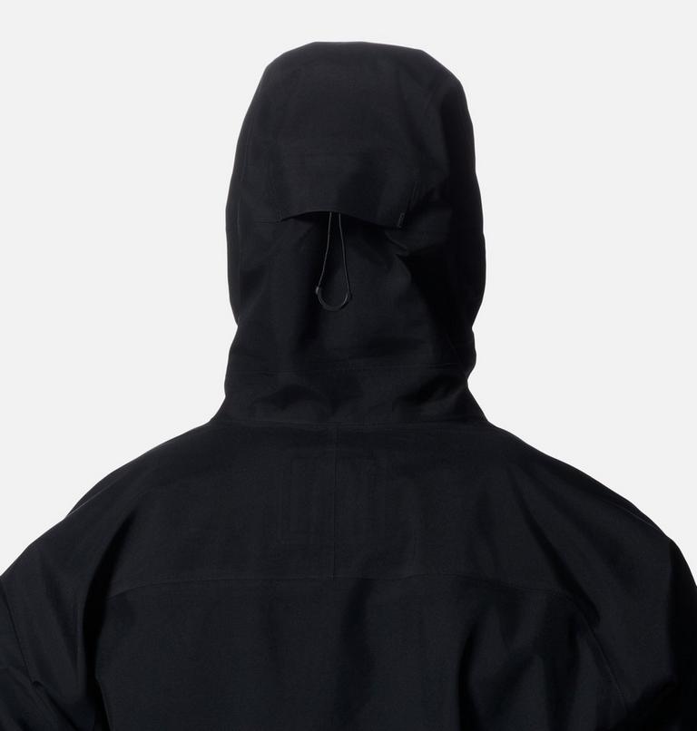 Manteau Trailverse GORE-TEX Homme, Color: Black, image 7