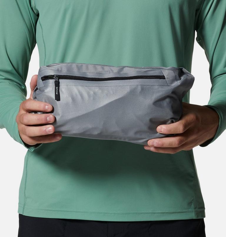 Manteau Trailverse GORE-TEX Homme, Color: Surplus Green, image 11